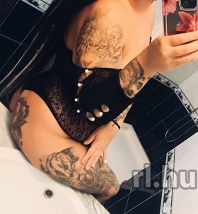 Bianka Jászberény escort girls