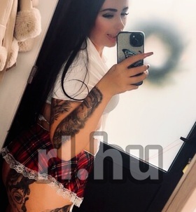 Nyregyhza, Bianka 06706279510