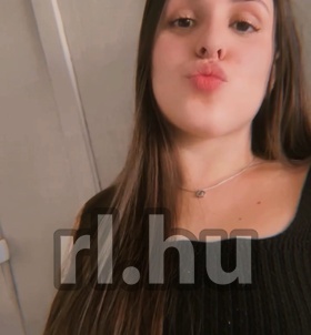 BiankaBrazilianBabe Budapest escort Mädchen