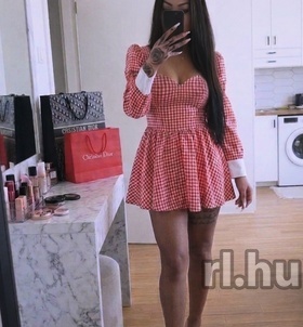BlackBarbie Budapest escort Mädchen
