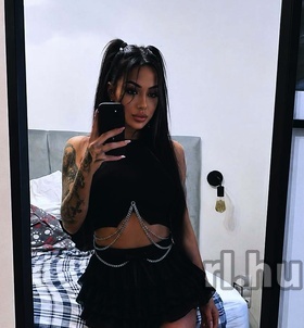 Budapest, BlackBarbie 06702758305 - Felt�ltve: 2020-10-05