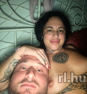 Budapest, Blanka_and_Me 06204963048