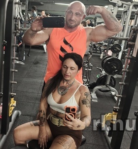 Budapest, Blanka_and_Me 06204963048