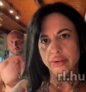 Budapest, Blanka_and_Me 06204963048