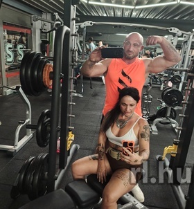 Budapest, Blanka_and_Me 06204963048