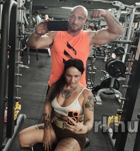 Budapest, Blanka_and_Me 06204963048