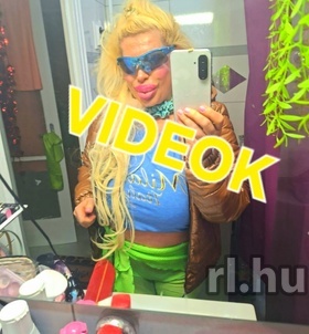Blonde_Vip Budapest szexpartner lányok