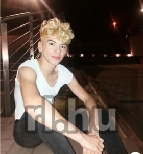 Budapest, Blondeboy 06302418990