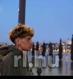 Blondeboy (18+ éves) - Telefon: +36 30 / 241-8990 - Budapest, XIX