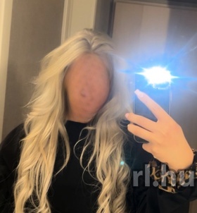 Blondecherry (18 éves, Nő) - Telefon: +36 70 / 166-6532 - Budapest, szexpartner