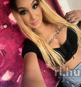 M�ny, BlondeQueen 06702785496