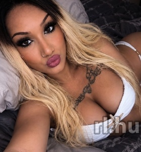 BlondeQueen Mány szexpartner lányok