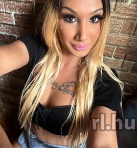 BlondeQueen