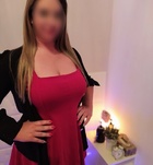 Bogi Budapest Erotische Massage Mädchen