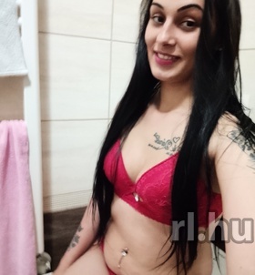 Bogi (18 éves) - Telefon: +36 30 / 616-4407 - Budapest, XIII