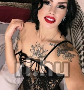 Boglárka Békéscsaba Erotic Massage girls