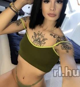 Boglárka Békéscsaba masszázs lányok