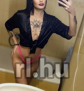 Boglárka Békéscsaba masszázs lányok