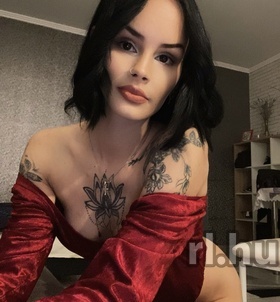 Boglárka Békéscsaba masszázs lányok