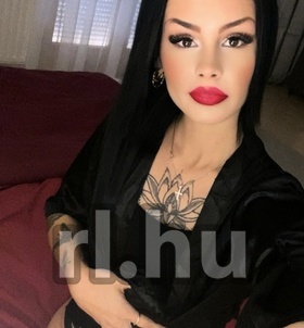 Boglárka Békéscsaba Erotic Massage girls