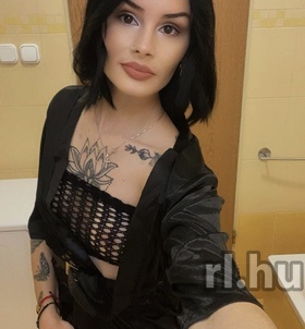 Boglárka Békéscsaba Erotic Massage girls