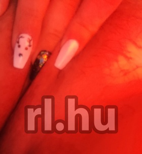 Boglárka (30 éves) - Telefon: +36 30 / 637-2879 - Miskolc