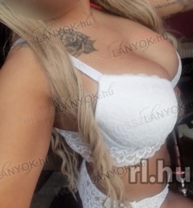 Bonita Budapest szexpartner lányok