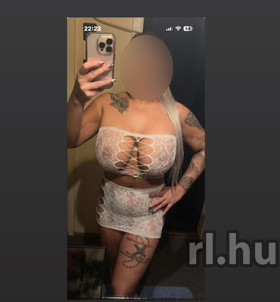 Bonita Budapest szexpartner lányok