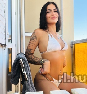 Bonita (20 éves) - Telefon: +36 70 / 753-4865 - Eger