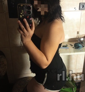 Bonnie (30+ éves) - Telefon: +36 30 / 331-9441 - Budapest, XI