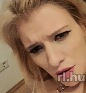 Bonnie (30 éves) - Telefon: +36 70 / 216-4283 - Budapest, XIV