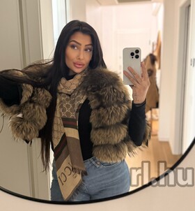 Bonniee (25 éves) - Telefon: +36 70 / 790-4765 - Budapest, VI