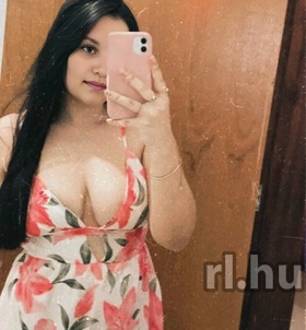 Bori Szeged escort Mädchen