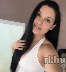 Bori Szeged escort Mädchen