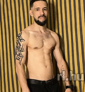 Boyka (25 éves) - Telefon: +36 20 / 493-0730 - Budapest, VII