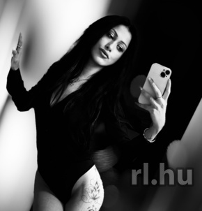 Brandy (20+ éves) - Telefon: +36 70 / 213-7279 - Budapest, X