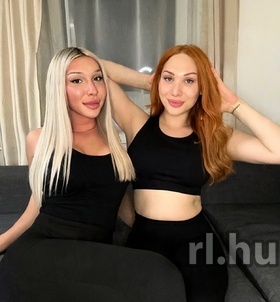 Briana Budapest szexpartner lányok