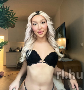 Budapest, Briana 06304287041