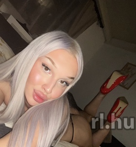 Briana Budapest escort girls