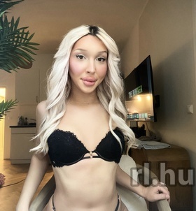Budapest, Briana 06304287041