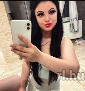 Brianna Szolnok escort girls