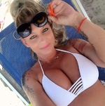 Bridget (36+ éves) - Telefon: +36 70 / 672-7144 - Győr