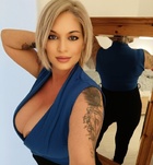 Bridget Győr escort Mädchen