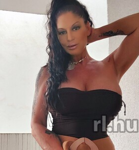 Brigi (38+ éves) - Telefon: +36 70 / 586-4587 - Győr