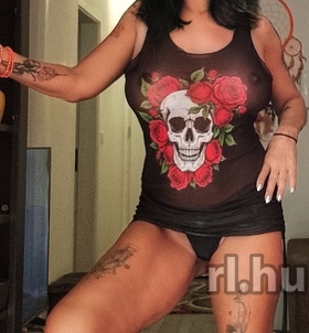 Brigi (38+ éves, Nő) - Telefon: +36 70 / 672-7144 - Győr, szexpartner