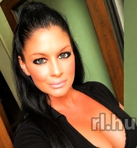 Brigi (38+ éves) - Telefon: +36 70 / 672-7144 - Győr