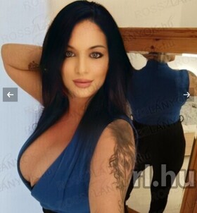 Brigi (38+ éves) - Telefon: +36 70 / 672-7144 - Győr