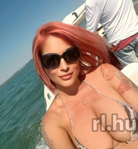 Brigi (38+ éves) - Telefon: +36 70 / 672-7144 - Győr