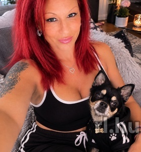 Brigi (38+ éves) - Telefon: +36 70 / 672-7144 - Győr