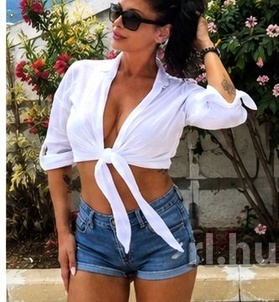 Brigi (38+ éves) - Telefon: +36 70 / 672-7144 - Győr